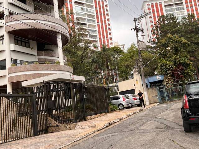 #302 - Apartamento para Venda em São Paulo - SP - 2