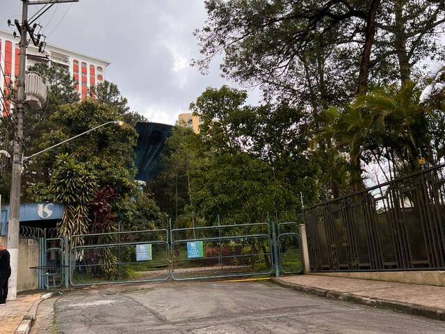 #302 - Apartamento para Venda em São Paulo - SP - 3