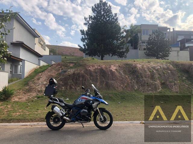 #391 - Terreno em condomínio para Venda em Barueri - SP - 1