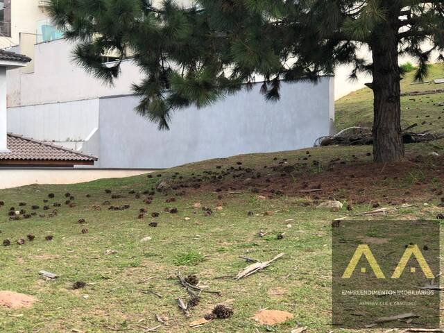 #391 - Terreno em condomínio para Venda em Barueri - SP - 3