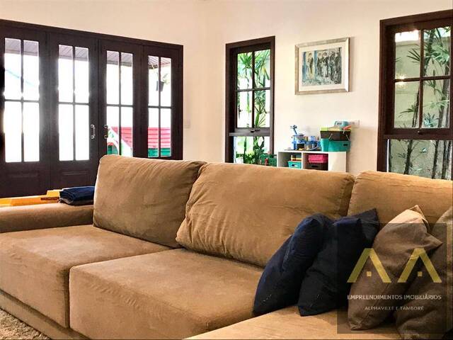 #509 - Casa para Venda em Santana de Parnaíba - SP