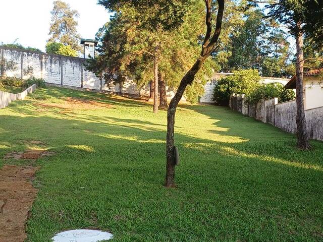 #202 - Terreno em condomínio para Venda em Santana de Parnaíba - SP - 2