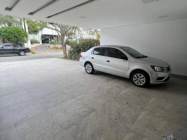 #668 - Casa em condomínio para Venda em Santana de Parnaíba - SP - 3