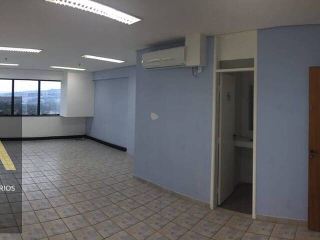 #709 - Sala para Locação em Santana de Parnaíba - SP - 3