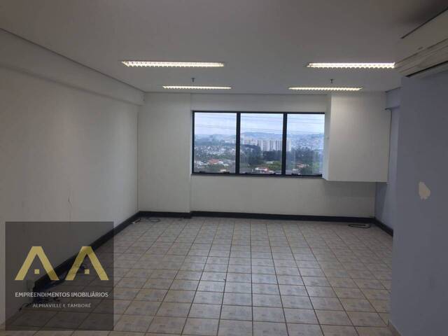 #709 - Sala para Locação em Santana de Parnaíba - SP - 1