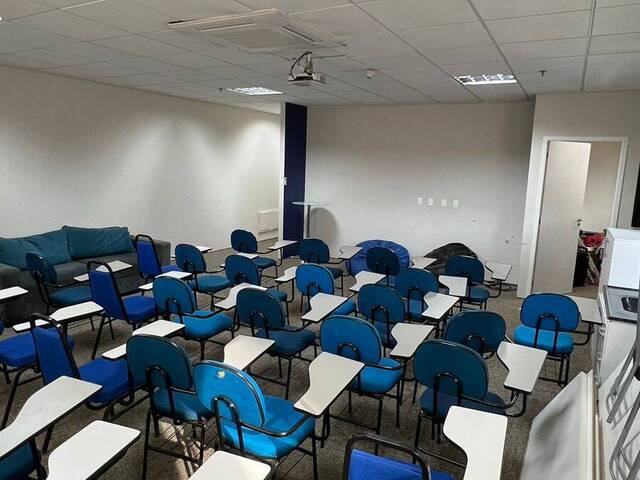 #755 - Sala para Venda em Barueri - SP - 3