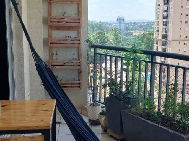 #815 - Apartamento para Venda em Barueri - SP - 2