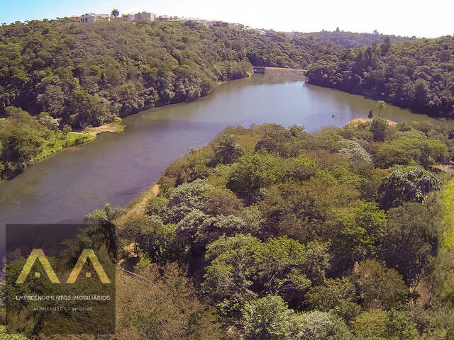 Venda em Alphaville - Santana de Parnaíba