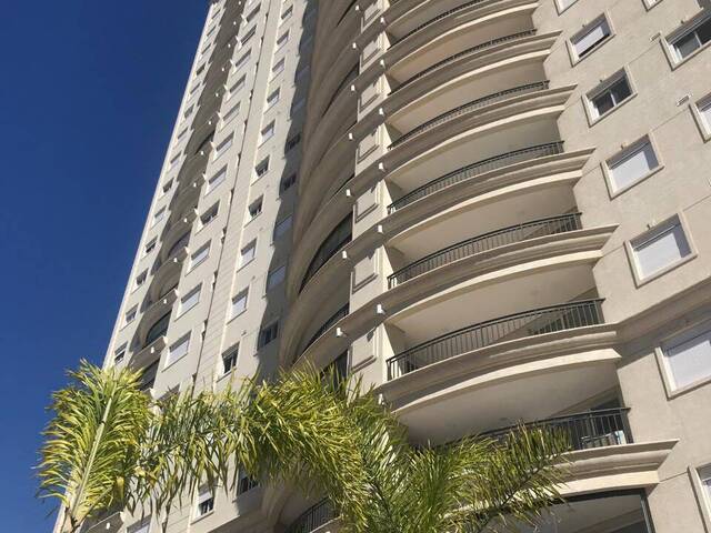 #840 - Apartamento para Venda em Barueri - SP - 2