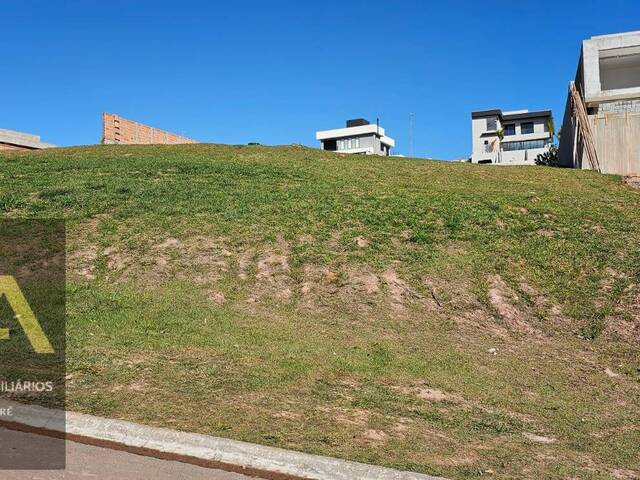 #841 - Terreno em condomínio para Venda em Santana de Parnaíba - SP - 3