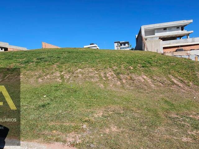 #841 - Terreno em condomínio para Venda em Santana de Parnaíba - SP - 2