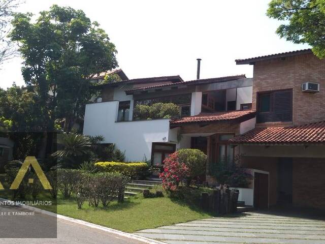 #878 - Casa para Venda em Santana de Parnaíba - SP - 2