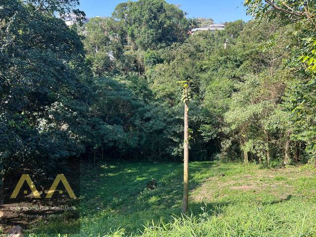 #879 - Terreno em condomínio para Venda em Santana de Parnaíba - SP - 2