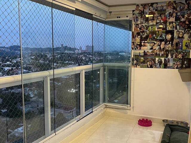 #881 - Apartamento para Venda em Barueri - SP - 3