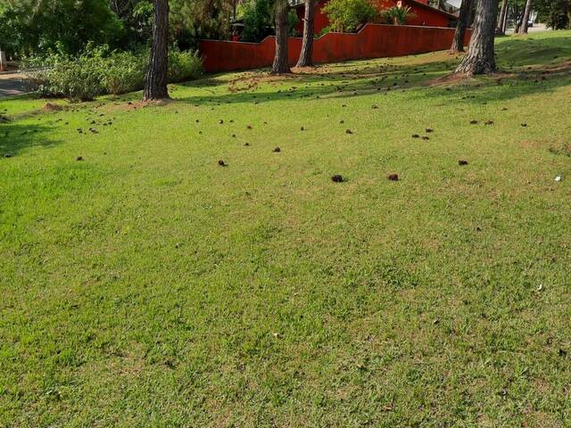 #883 - Terreno em condomínio para Venda em Santana de Parnaíba - SP - 2