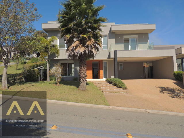 #905 - Casa para Venda em Santana de Parnaíba - SP - 1