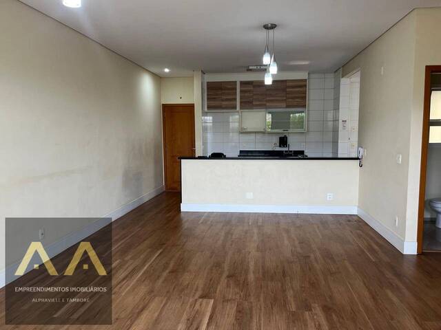 #910 - Apartamento para Locação em Santana de Parnaíba - SP - 1