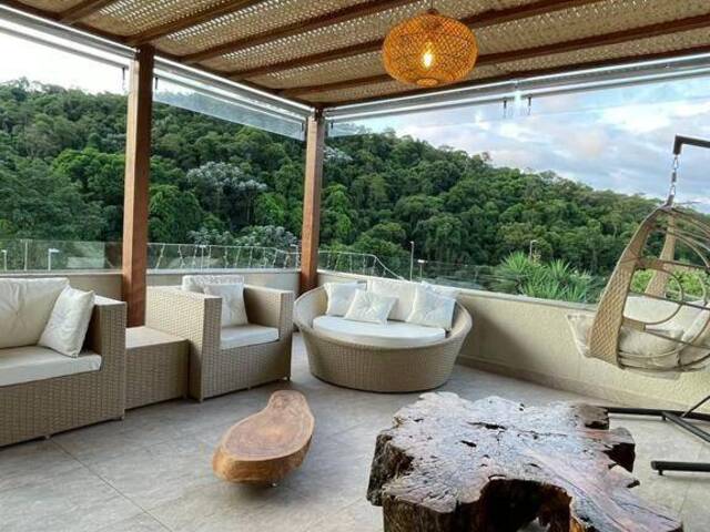 #912 - Casa para Venda em Santana de Parnaíba - SP - 2