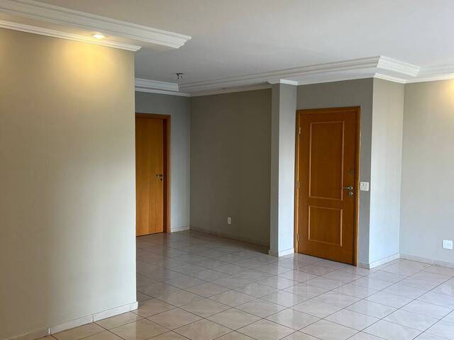 #920 - Apartamento para Locação em Santana de Parnaíba - SP - 2