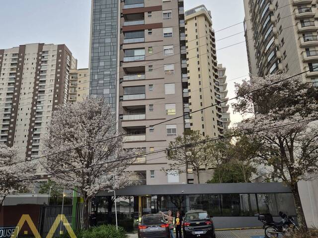 #929 - Apartamento para Venda em Barueri - SP - 2