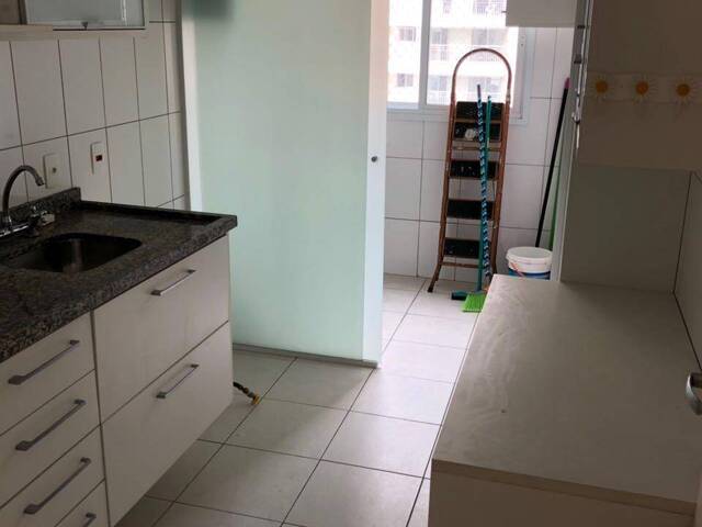 #931 - Apartamento para Venda em Barueri - SP - 3