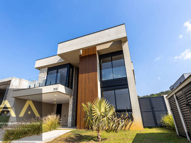 #957 - Casa para Venda em Santana de Parnaíba - SP - 2