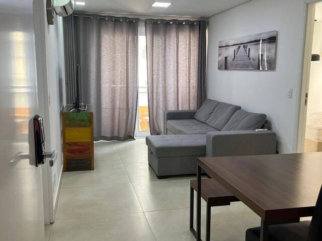 #973 - Apartamento para Locação em Barueri - SP - 1