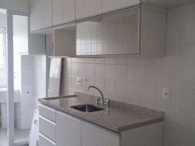 #997 - Apartamento para Locação em Barueri - SP - 2