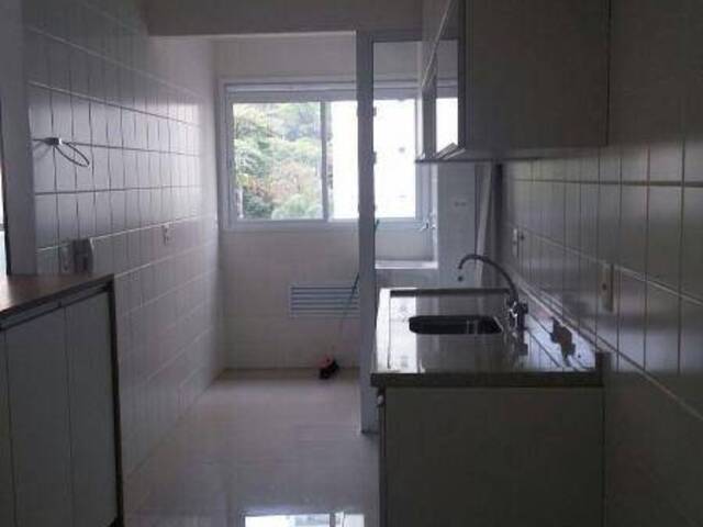 #997 - Apartamento para Locação em Barueri - SP - 3